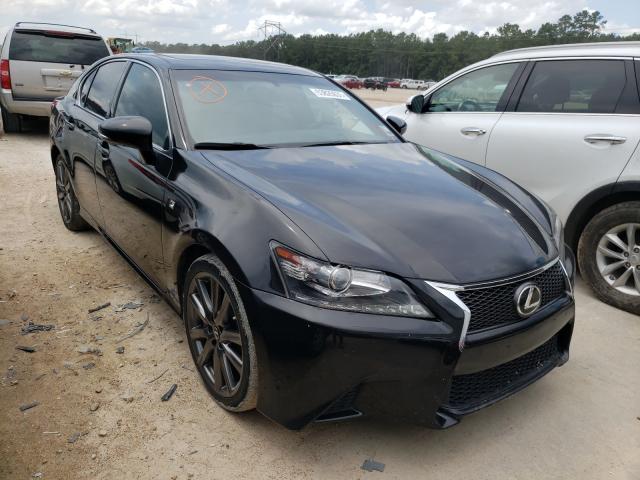 LEXUS GS 350 2014 jthbe1bl0e5042393