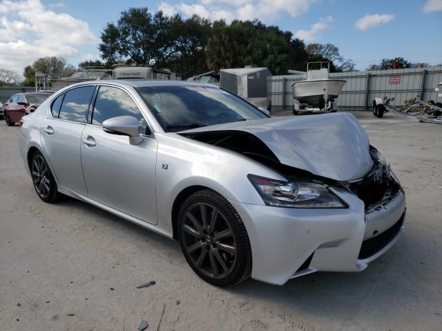 LEXUS GS 350 2014 jthbe1bl0e5042569