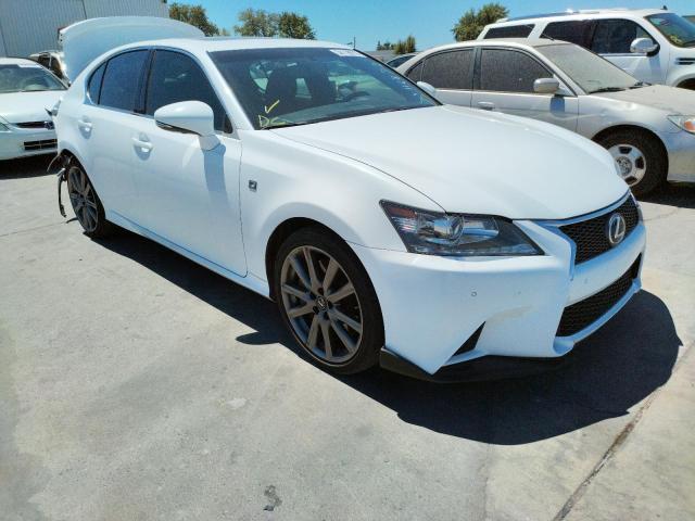 LEXUS GS 350 2014 jthbe1bl0e5042829