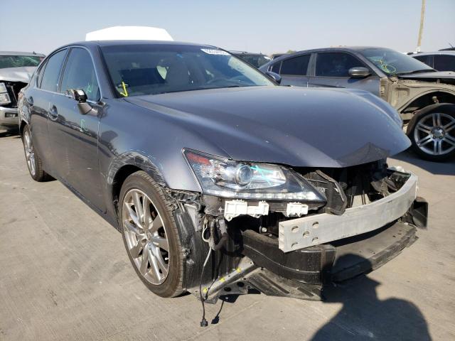 LEXUS GS 350 2014 jthbe1bl0e5043141