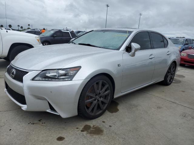 LEXUS GS 350 2014 jthbe1bl0e5043155