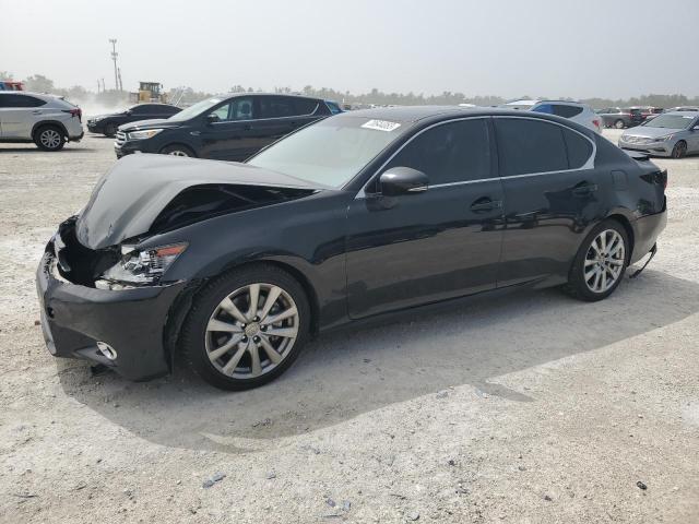 LEXUS GS 350 2014 jthbe1bl0e5043222