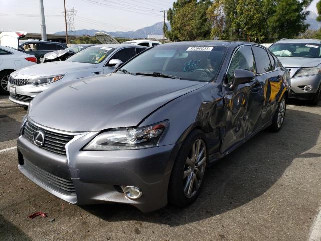 LEXUS GS 350 2014 jthbe1bl0e5044144