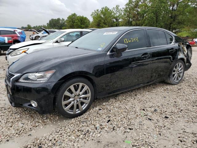 LEXUS GS350 2015 jthbe1bl0fa000413