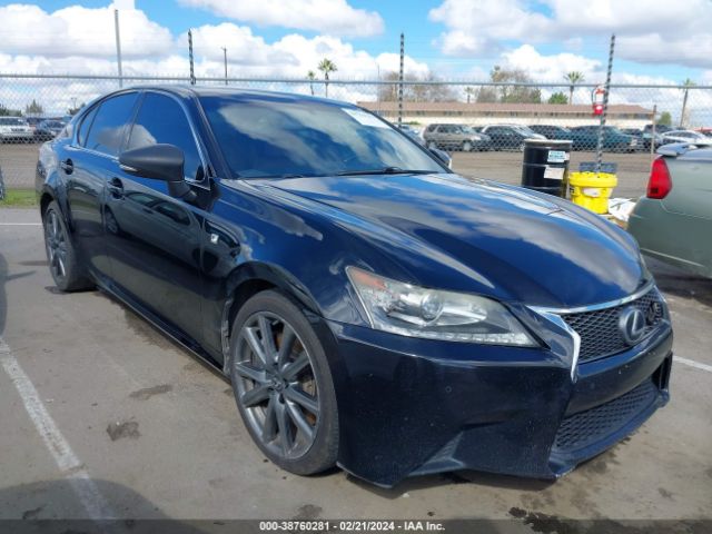 LEXUS NULL 2015 jthbe1bl0fa000914