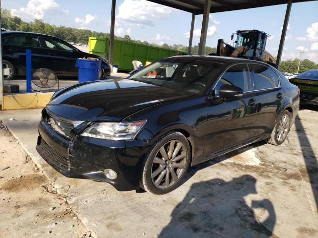 LEXUS GS 350 2015 jthbe1bl0fa003358