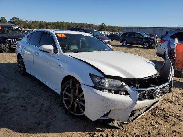 LEXUS GS 350 2015 jthbe1bl0fa003473