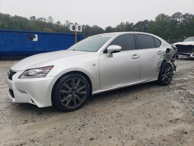 LEXUS GS 350 2015 jthbe1bl0fa003831