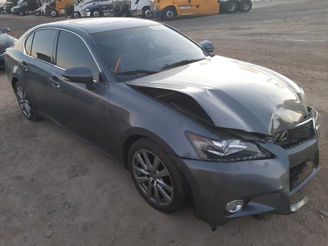 LEXUS GS 350 2015 jthbe1bl0fa004350