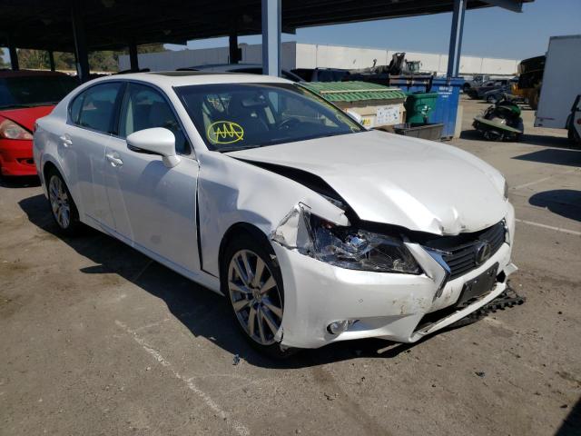 LEXUS GS 350 2015 jthbe1bl0fa004560