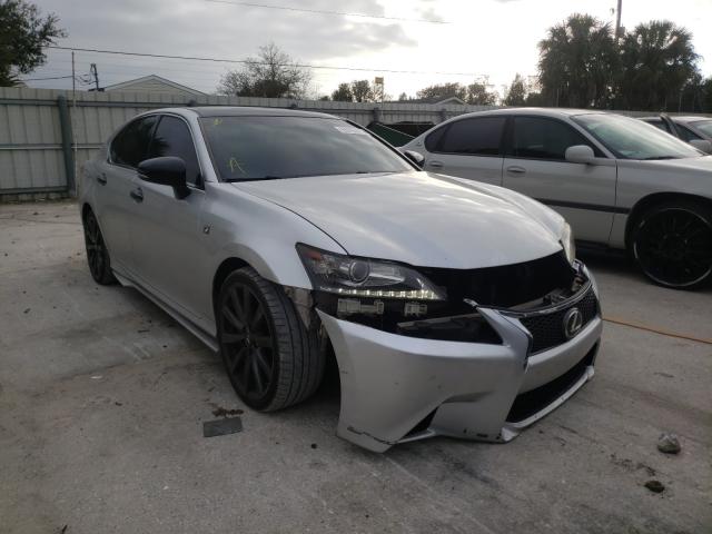 LEXUS GS 350 2015 jthbe1bl0fa004980