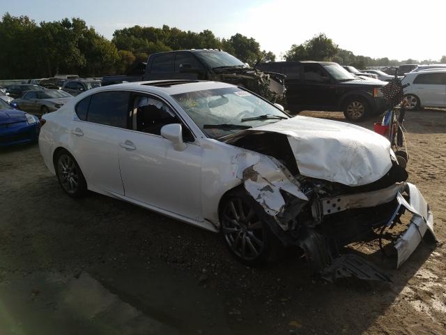 LEXUS GS 350 2015 jthbe1bl0fa005241