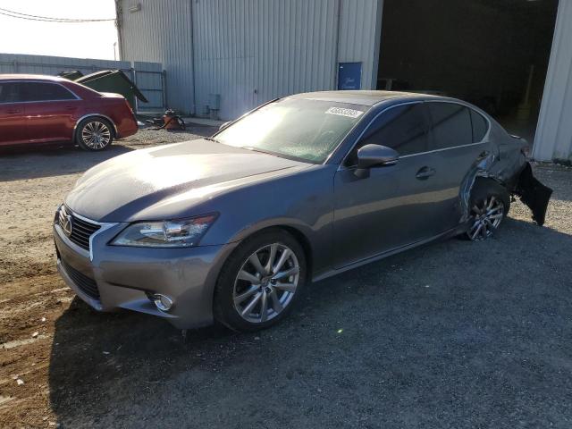 LEXUS GS 350 2015 jthbe1bl0fa005398