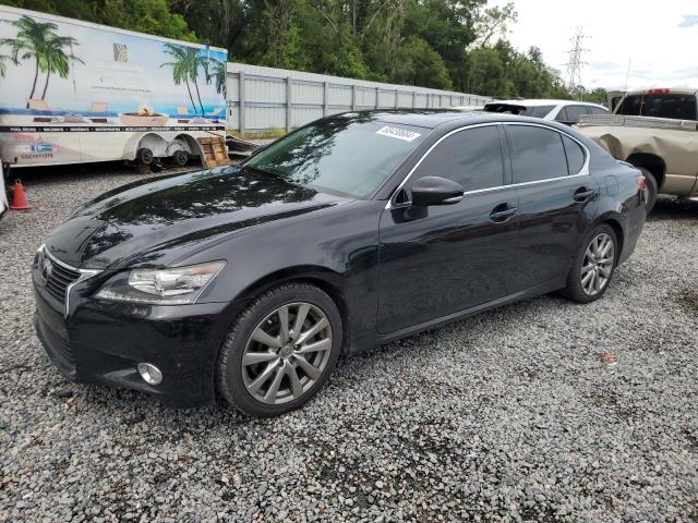 LEXUS GS 350 2015 jthbe1bl0fa006146