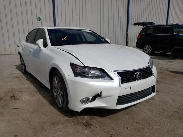 LEXUS GS 350 2015 jthbe1bl0fa006650