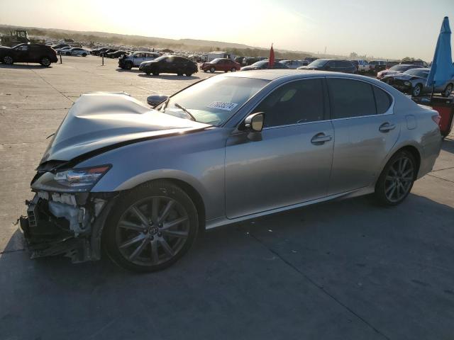 LEXUS GS 350 2015 jthbe1bl0fa007622