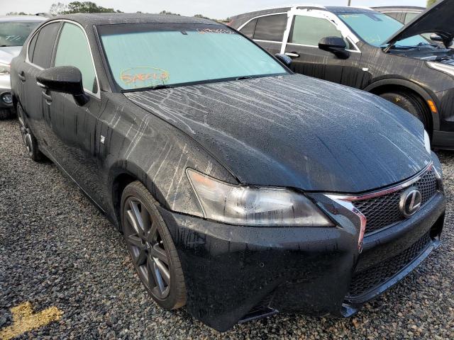 LEXUS GS 350 2015 jthbe1bl0fa007958