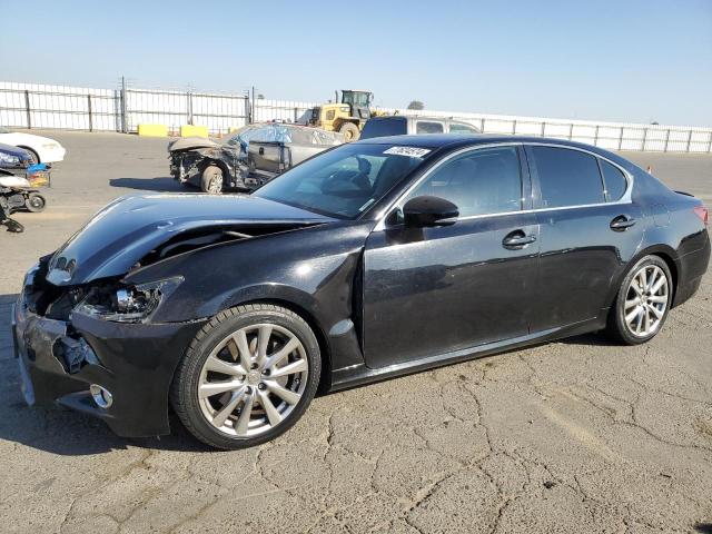 LEXUS GS 350 2015 jthbe1bl0fa009001