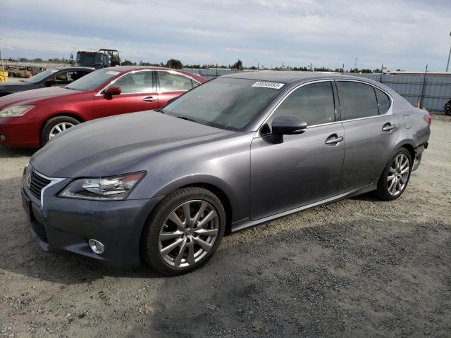 LEXUS GS 350 2015 jthbe1bl0fa009306