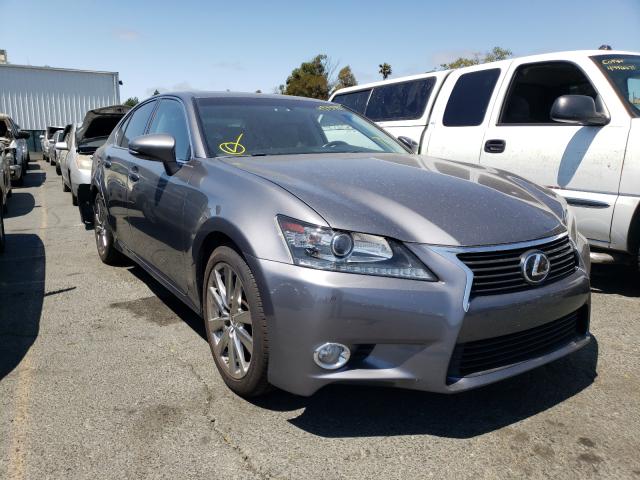 LEXUS GS 350 2015 jthbe1bl0fa011850