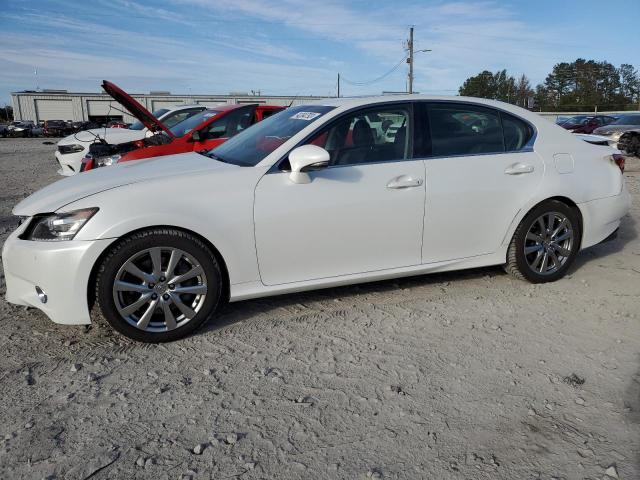 LEXUS GS350 2015 jthbe1bl0fa012139