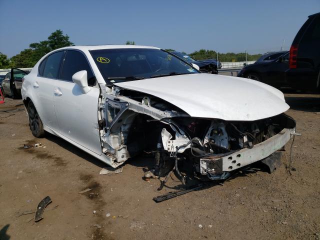 LEXUS GS 350 2015 jthbe1bl0fa013310