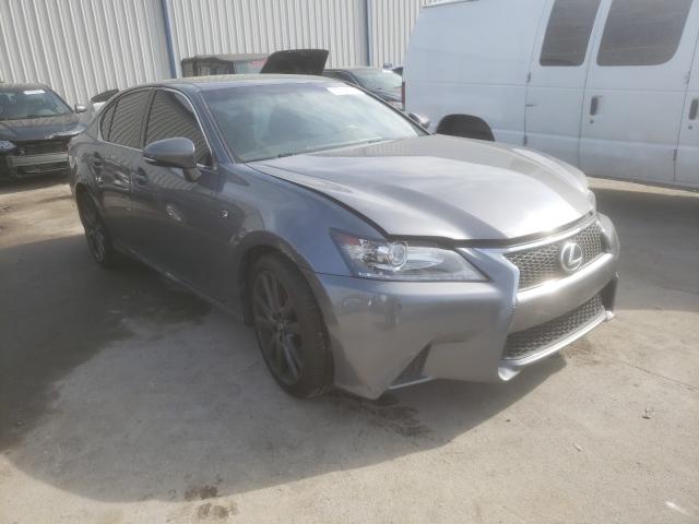 LEXUS GS 350 2015 jthbe1bl0fa013758