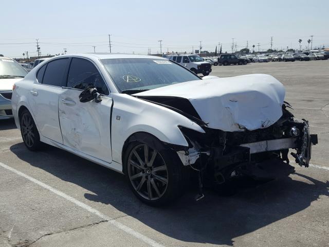 LEXUS GS 350 2015 jthbe1bl0fa013792