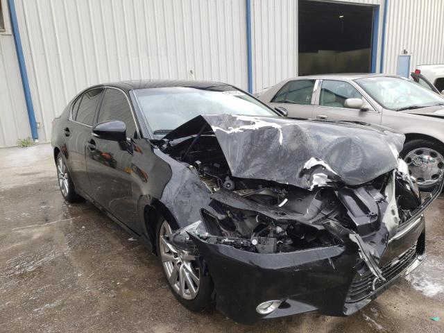 LEXUS GS 350 2015 jthbe1bl0fa014330