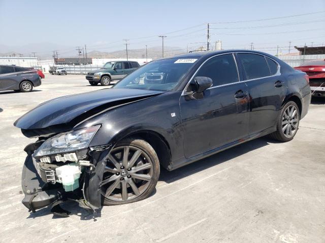 LEXUS GS 350 2015 jthbe1bl0fa018605