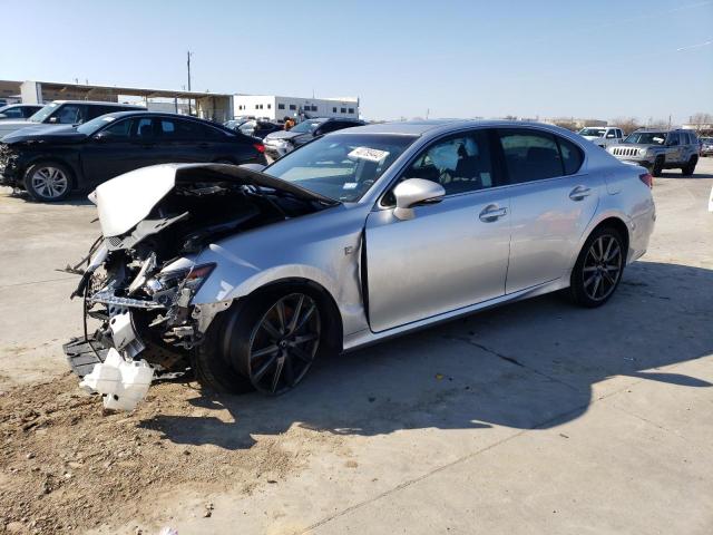 LEXUS GS 350 2015 jthbe1bl0fa019270