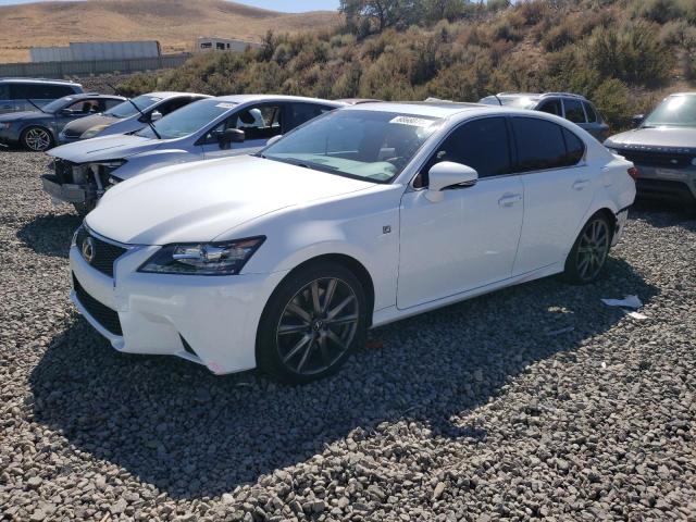 LEXUS GS 350 2015 jthbe1bl0fa019401