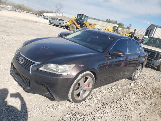 LEXUS GS 350 2013 jthbe1bl1d5006291