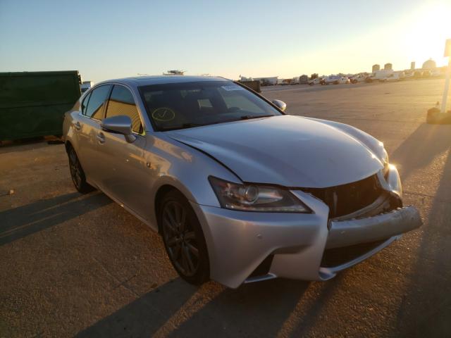 LEXUS GS 350 2013 jthbe1bl1d5015220