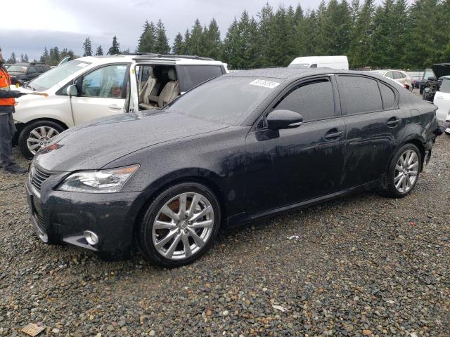 LEXUS GS 350 2013 jthbe1bl1d5015847