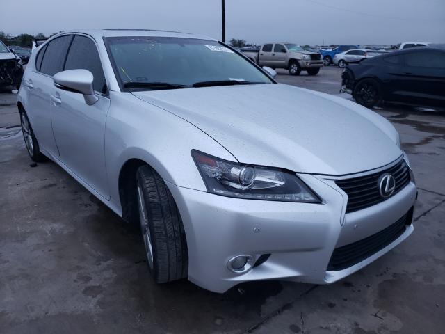 LEXUS GS 350 2013 jthbe1bl1d5022250