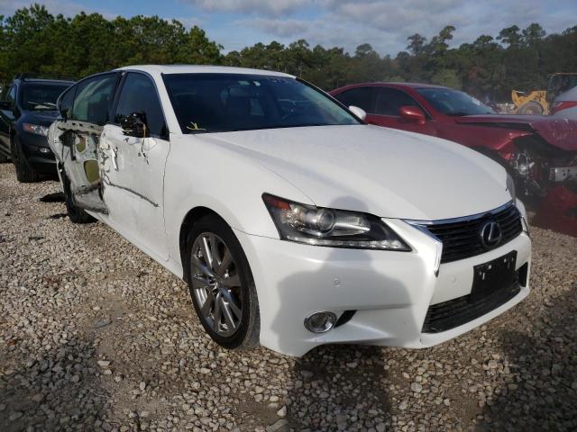 LEXUS GS 350 2013 jthbe1bl1d5022703