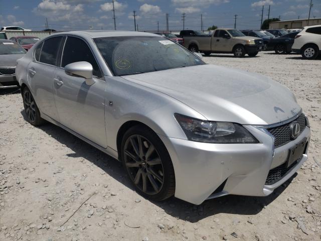 LEXUS GS 350 2013 jthbe1bl1d5023382