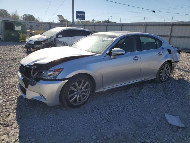 LEXUS GS350 2013 jthbe1bl1d5025679