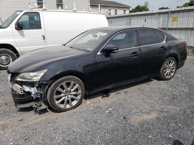 LEXUS GS350 2014 jthbe1bl1e5032214