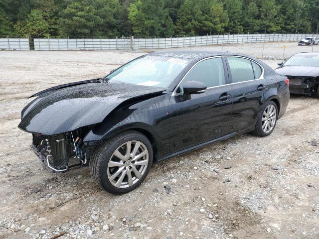 LEXUS GS350 2014 jthbe1bl1e5032455