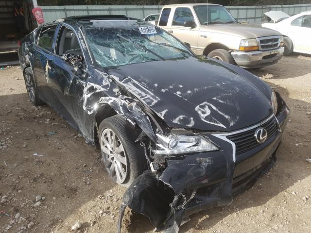 LEXUS GS 350 2014 jthbe1bl1e5038160