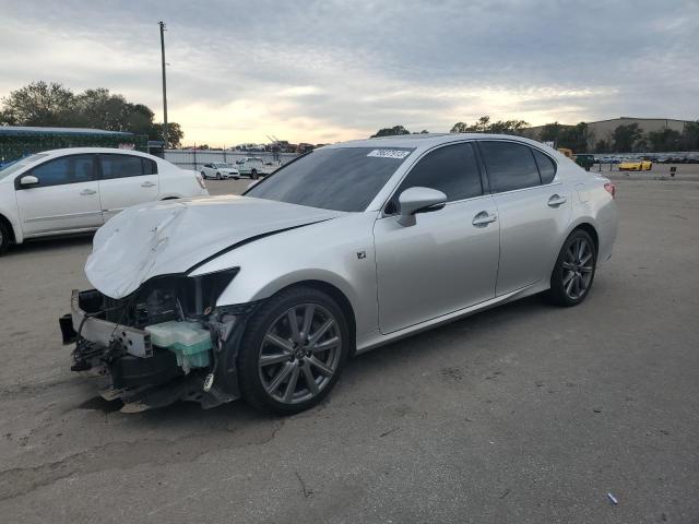 LEXUS GS350 2014 jthbe1bl1e5039633