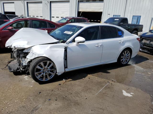 LEXUS GS 350 2014 jthbe1bl1e5042015