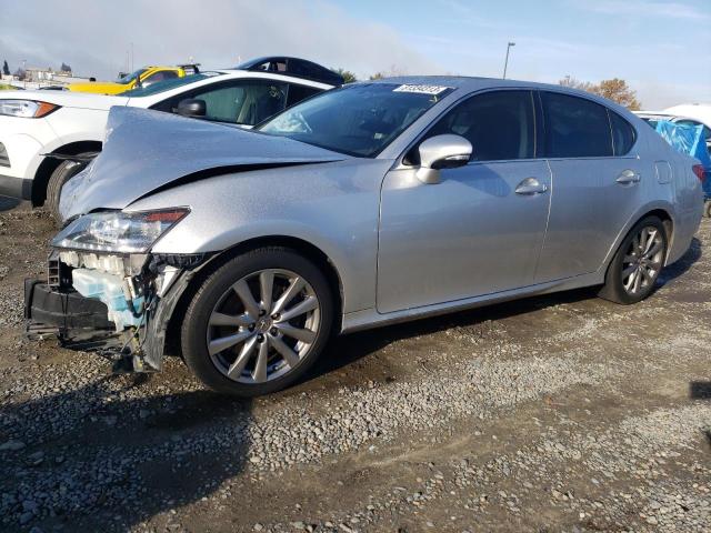 LEXUS GS350 2015 jthbe1bl1fa001151