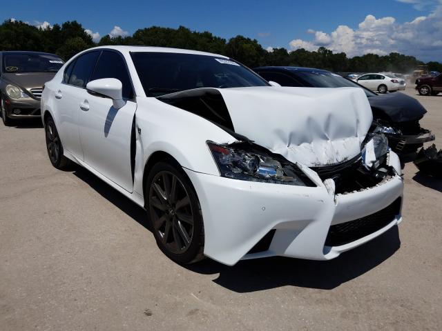 LEXUS GS 350 2015 jthbe1bl1fa002722