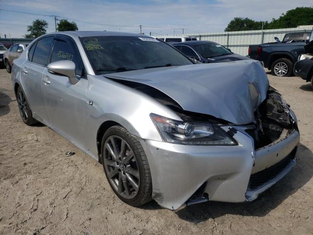 LEXUS GS 350 2015 jthbe1bl1fa003188