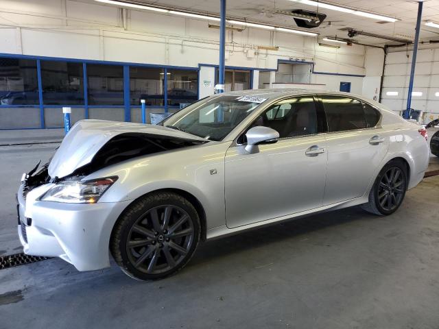 LEXUS GS 350 2015 jthbe1bl1fa003708