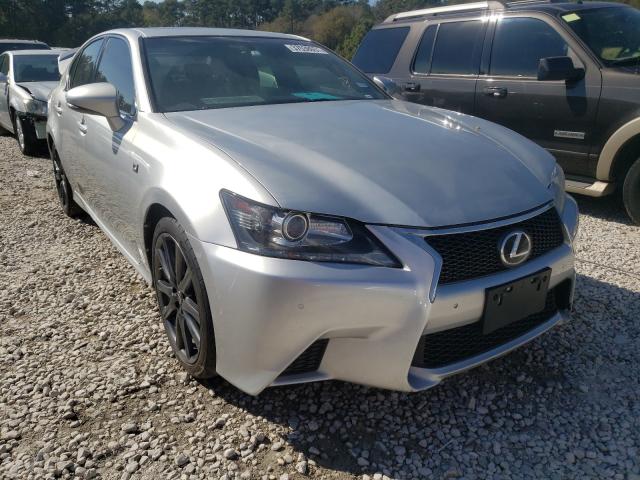 LEXUS GS 350 2015 jthbe1bl1fa005135