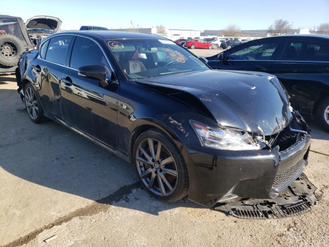 LEXUS GS 350 2015 jthbe1bl1fa005958